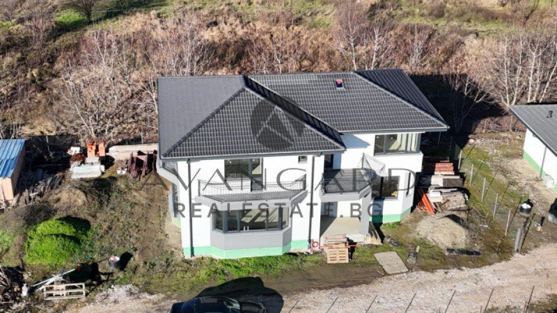 Продава КЪЩА, с. Златитрап, област Пловдив, снимка 16 - Къщи - 53257158