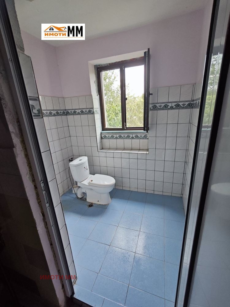 Продава КЪЩА, с. Цалапица, област Пловдив, снимка 5 - Къщи - 56699375