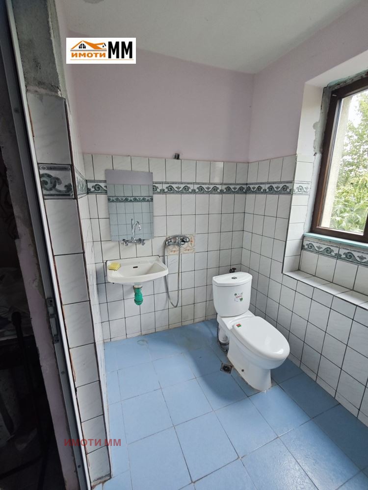 Продава КЪЩА, с. Цалапица, област Пловдив, снимка 7 - Къщи - 56699375