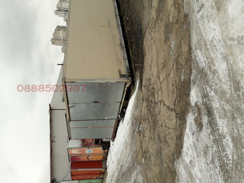 Продава СКЛАД, гр. София, Овча купел 2, снимка 2 - Складове - 52794821