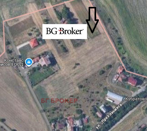 Eladó  Cselekmény Sofia , Kubratovo , 8590 négyzetméter | 20592338
