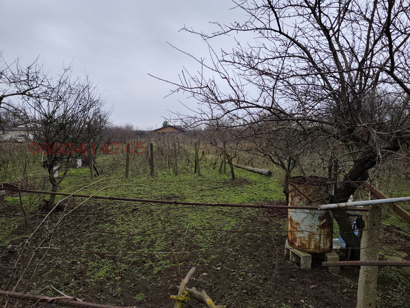 Продава ЗЕМЕДЕЛСКА ЗЕМЯ, гр. Каварна, област Добрич, снимка 3 - Земеделска земя - 53440762