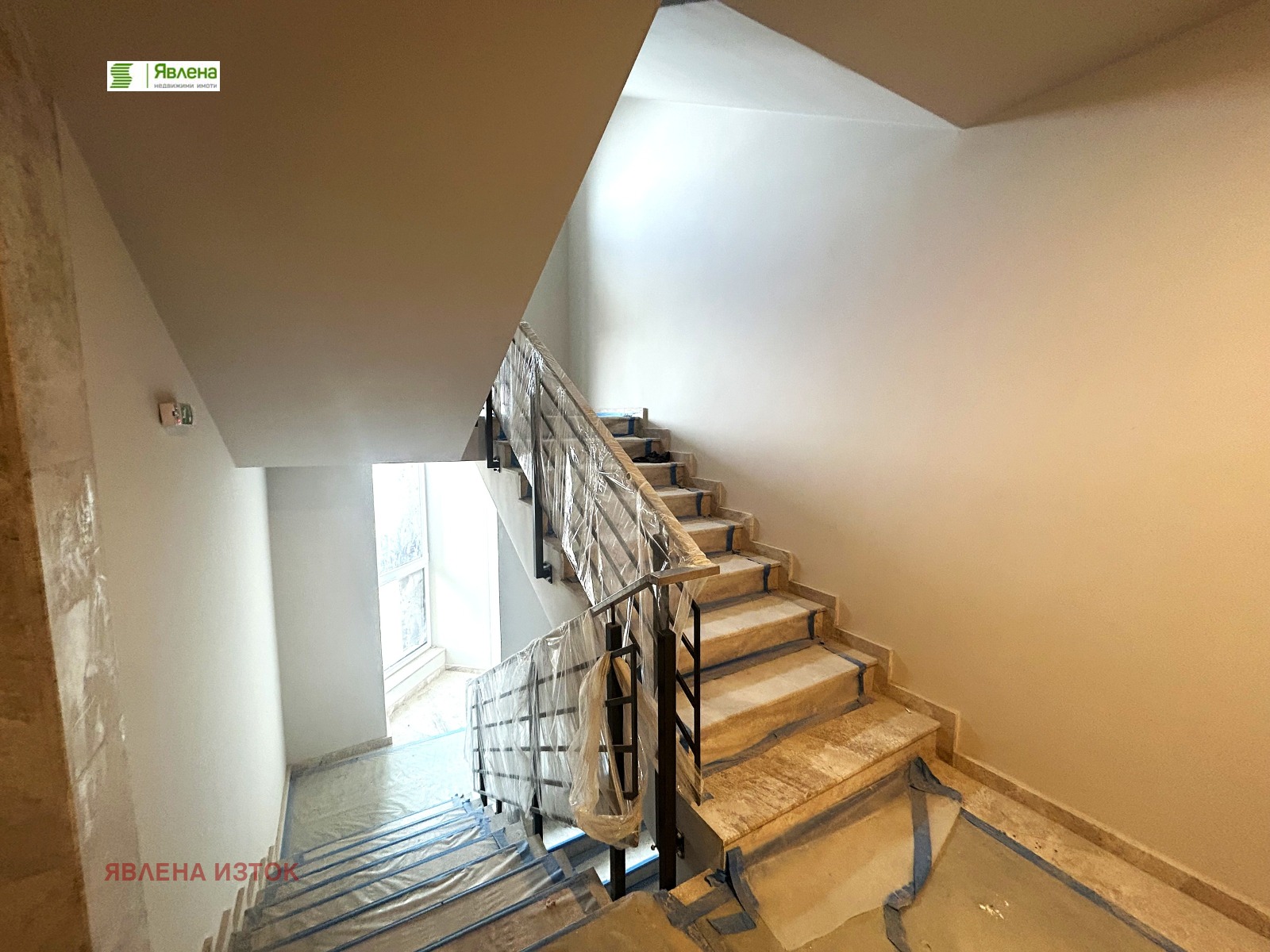 Продава 1-СТАЕН, гр. София, Дианабад, снимка 6 - Апартаменти - 53822470