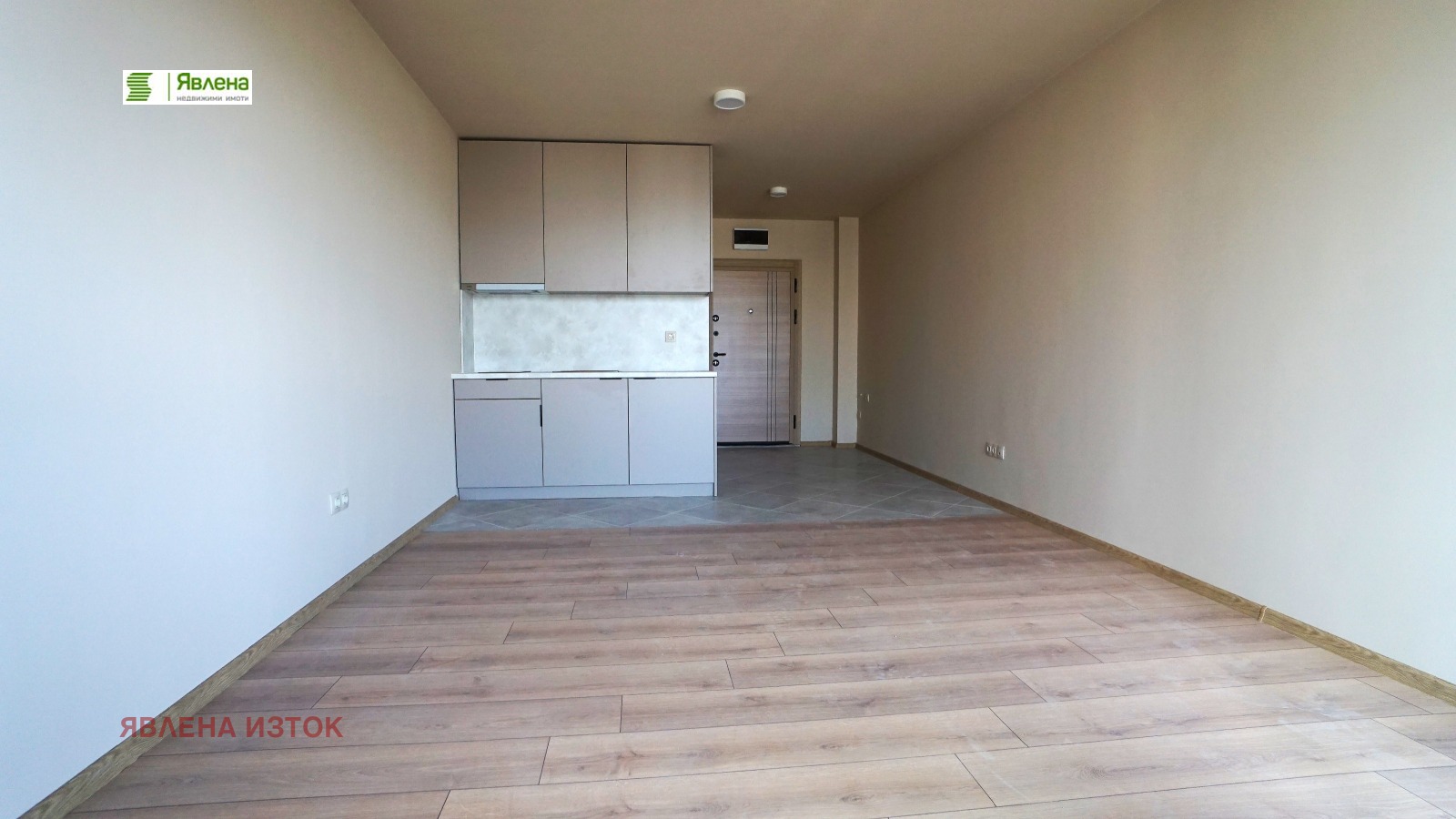 Продава 1-СТАЕН, гр. София, Дианабад, снимка 2 - Апартаменти - 53822470