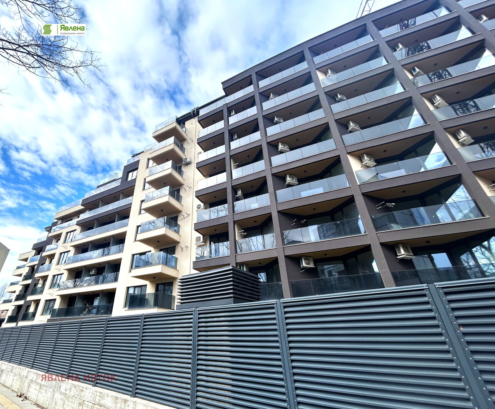 Продава 1-СТАЕН, гр. София, Дианабад, снимка 8 - Апартаменти - 53822470