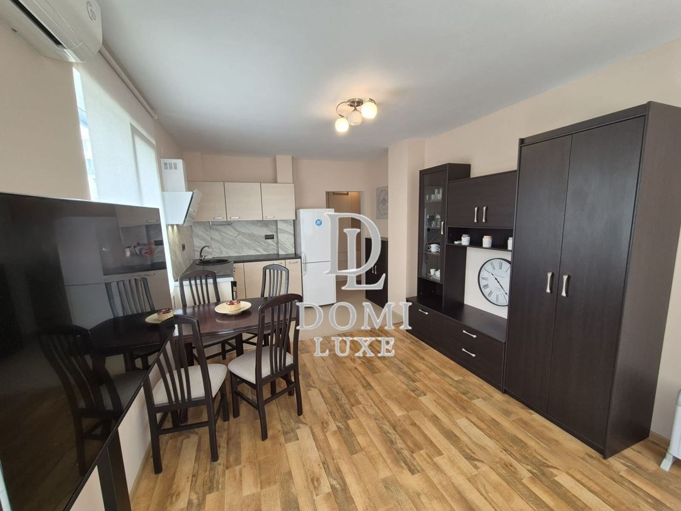 Продава 1-СТАЕН, гр. Варна, Младост 1, снимка 2 - Апартаменти - 54759079