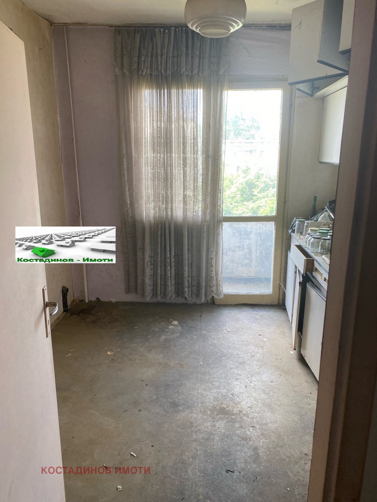 Продава 2-СТАЕН, гр. Пловдив, Христо Смирненски, снимка 2 - Апартаменти - 51981312