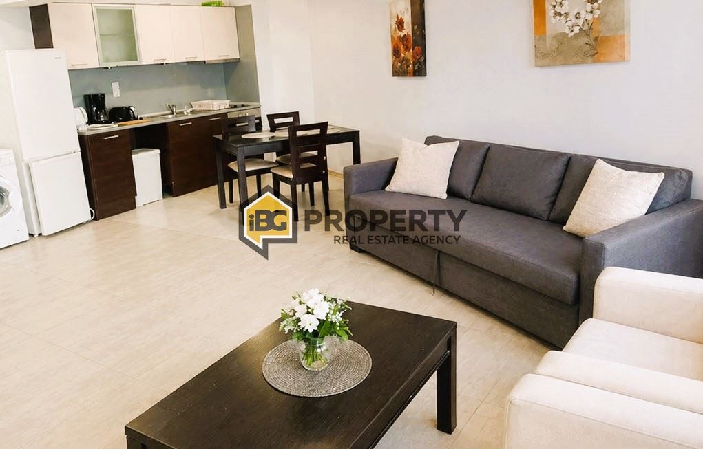 Продава 2-СТАЕН, гр. Бяла, област Варна, снимка 7 - Апартаменти - 54737316