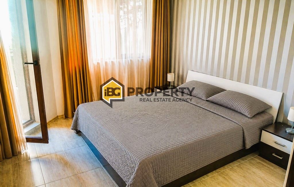 Продава 2-СТАЕН, гр. Бяла, област Варна, снимка 10 - Апартаменти - 54737316
