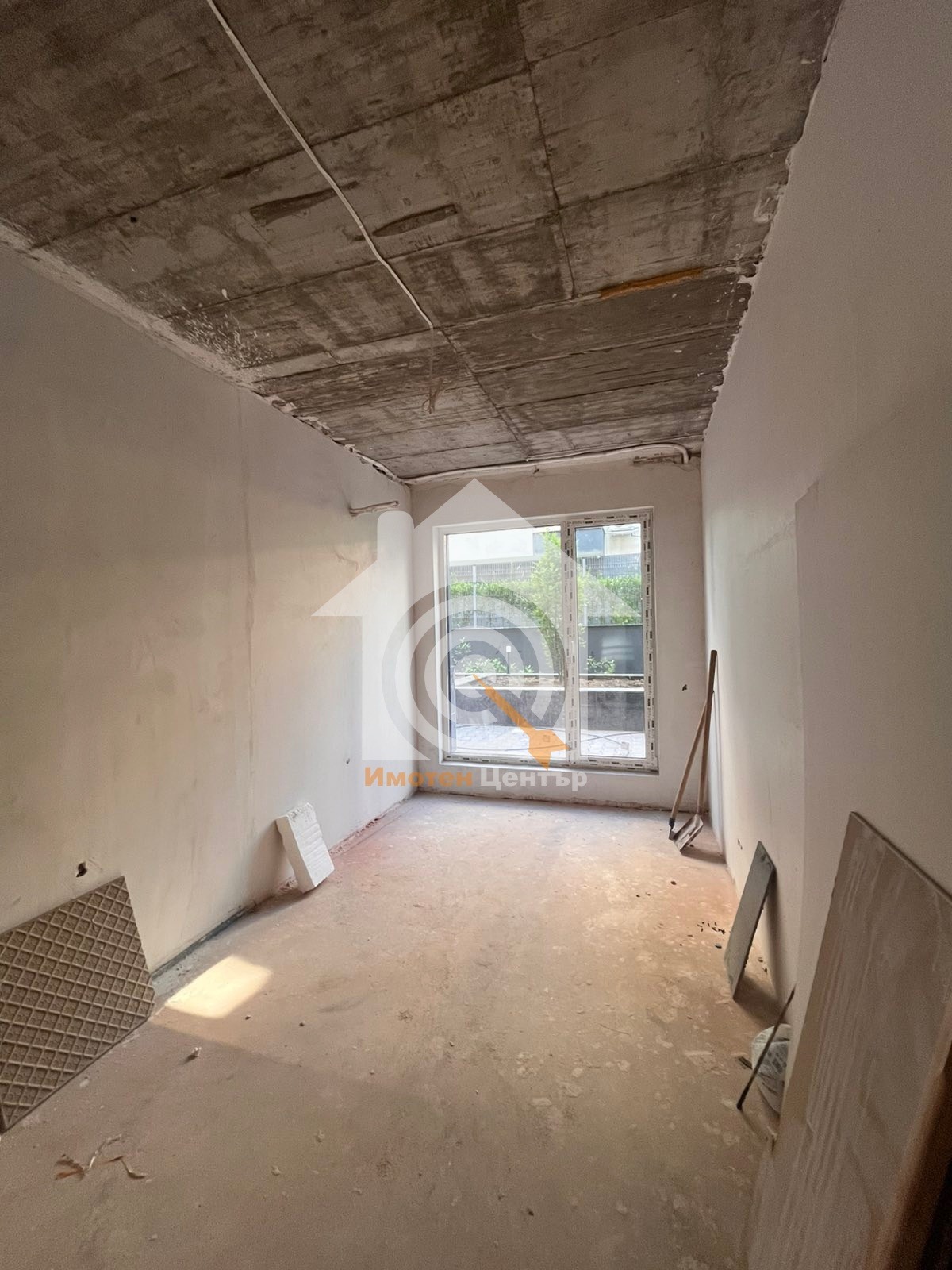Продава 2-СТАЕН, гр. София, Малинова долина, снимка 3 - Апартаменти - 55013555