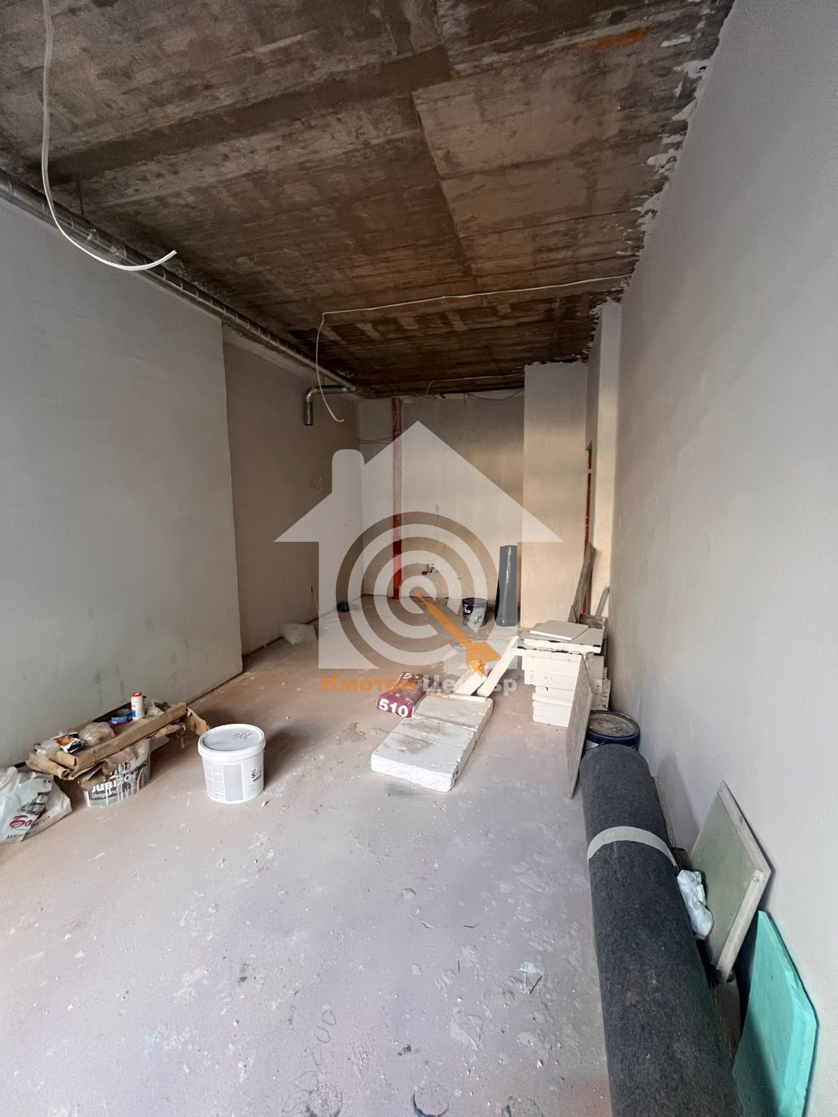 Продава 2-СТАЕН, гр. София, Малинова долина, снимка 2 - Апартаменти - 55013555