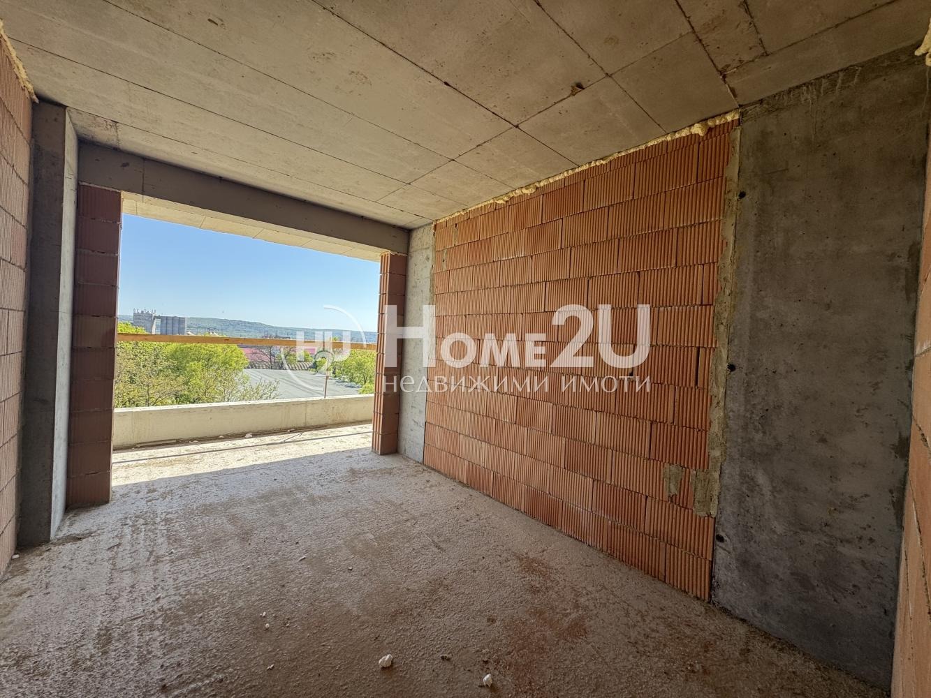 Продава 2-СТАЕН, гр. Варна, Трошево