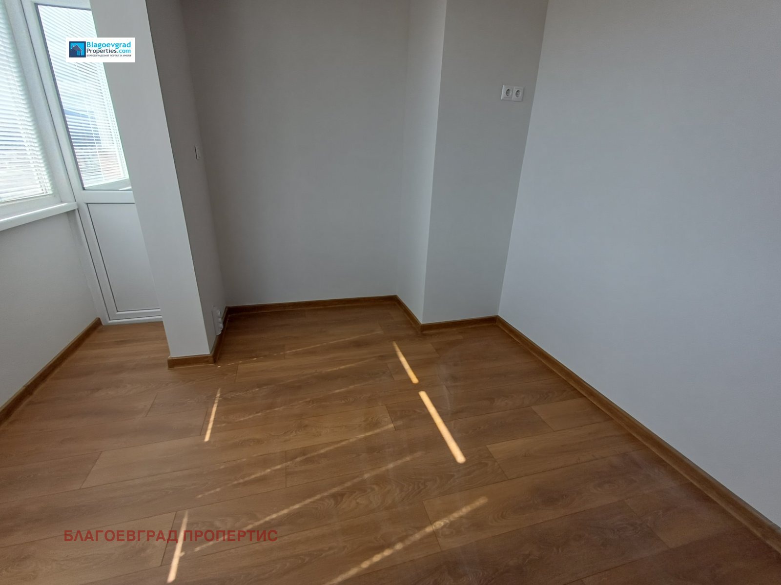 Продава 2-СТАЕН, гр. Благоевград, Ален мак, снимка 3 - Апартаменти - 56213601