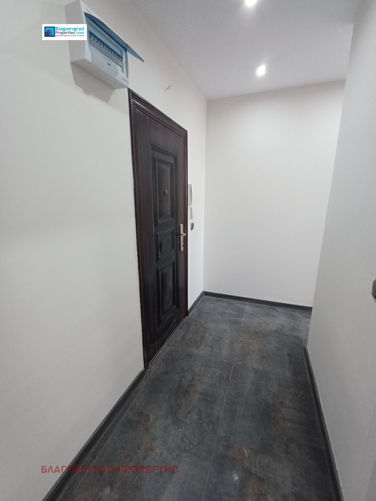 Продава 2-СТАЕН, гр. Благоевград, Ален мак, снимка 7 - Апартаменти - 56213601