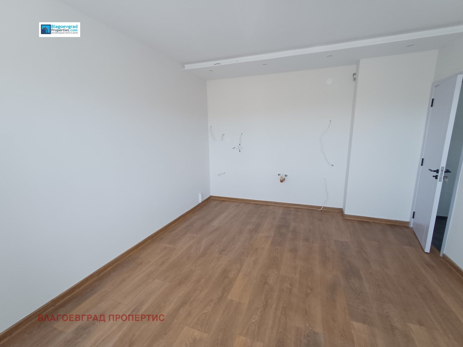 Продава 2-СТАЕН, гр. Благоевград, Ален мак, снимка 2 - Апартаменти - 56213601
