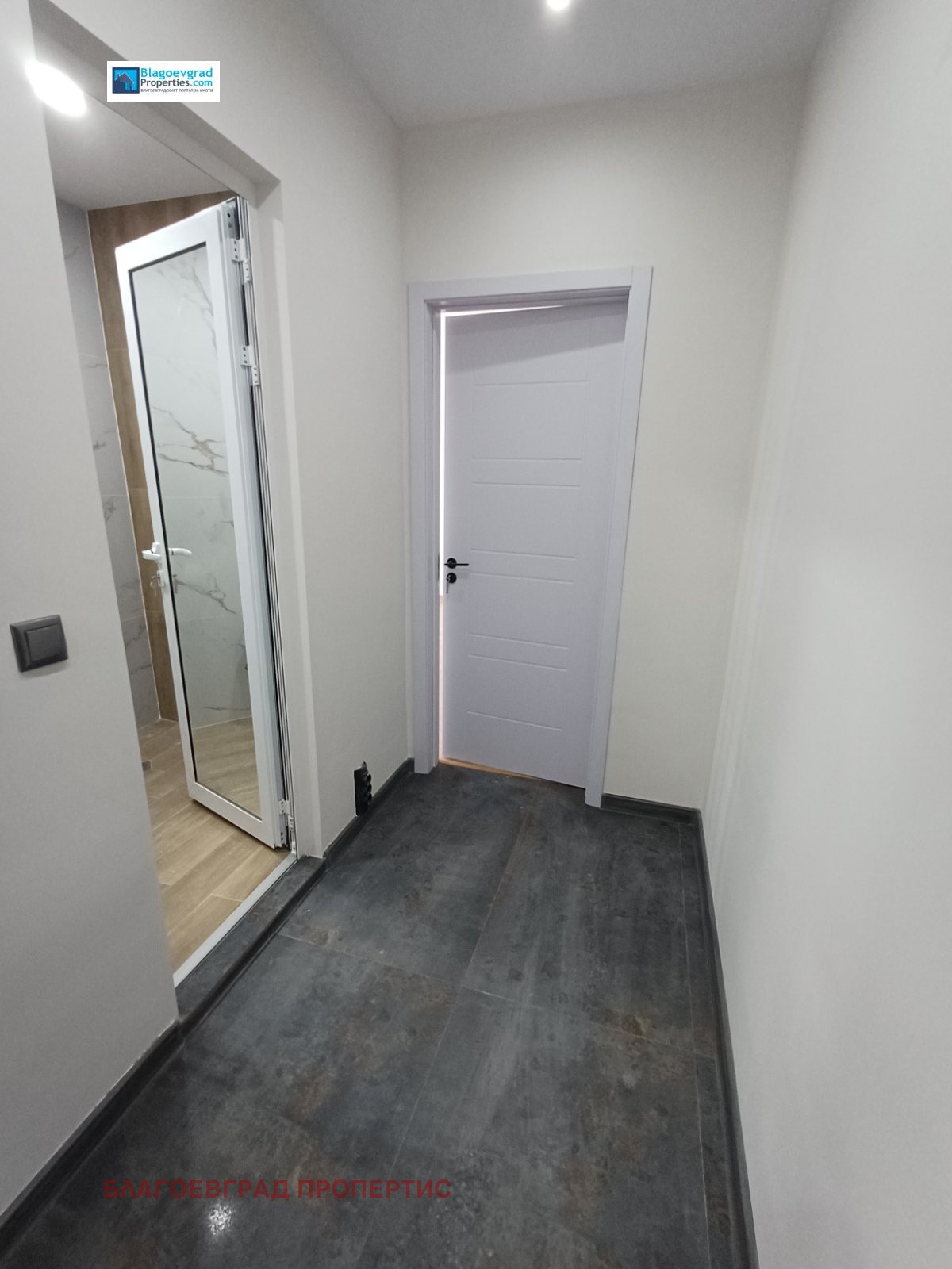 Продава 2-СТАЕН, гр. Благоевград, Ален мак, снимка 6 - Апартаменти - 56213601