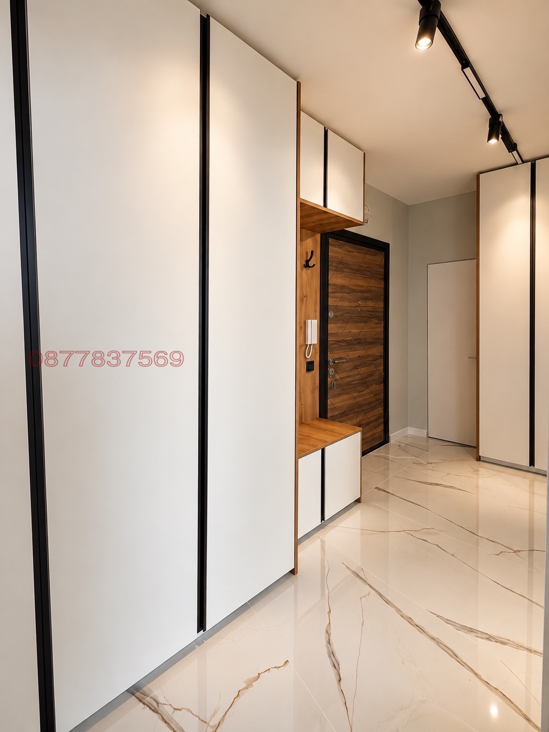 Продава 2-СТАЕН, гр. София, Овча купел, снимка 3 - Апартаменти - 56250408