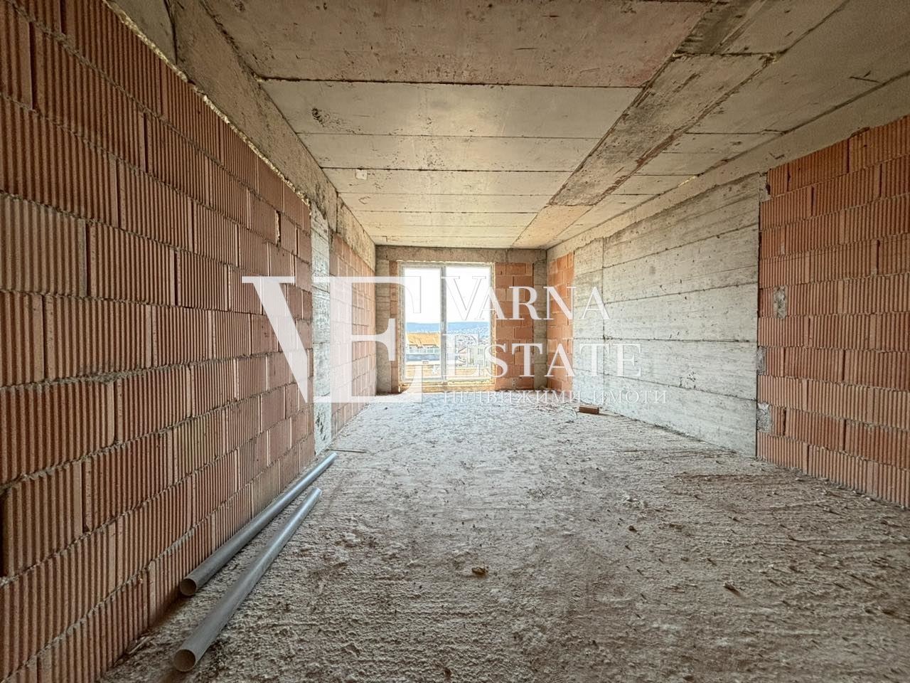 Продава 3-СТАЕН, гр. Варна, Център, снимка 2 - Апартаменти - 51903220