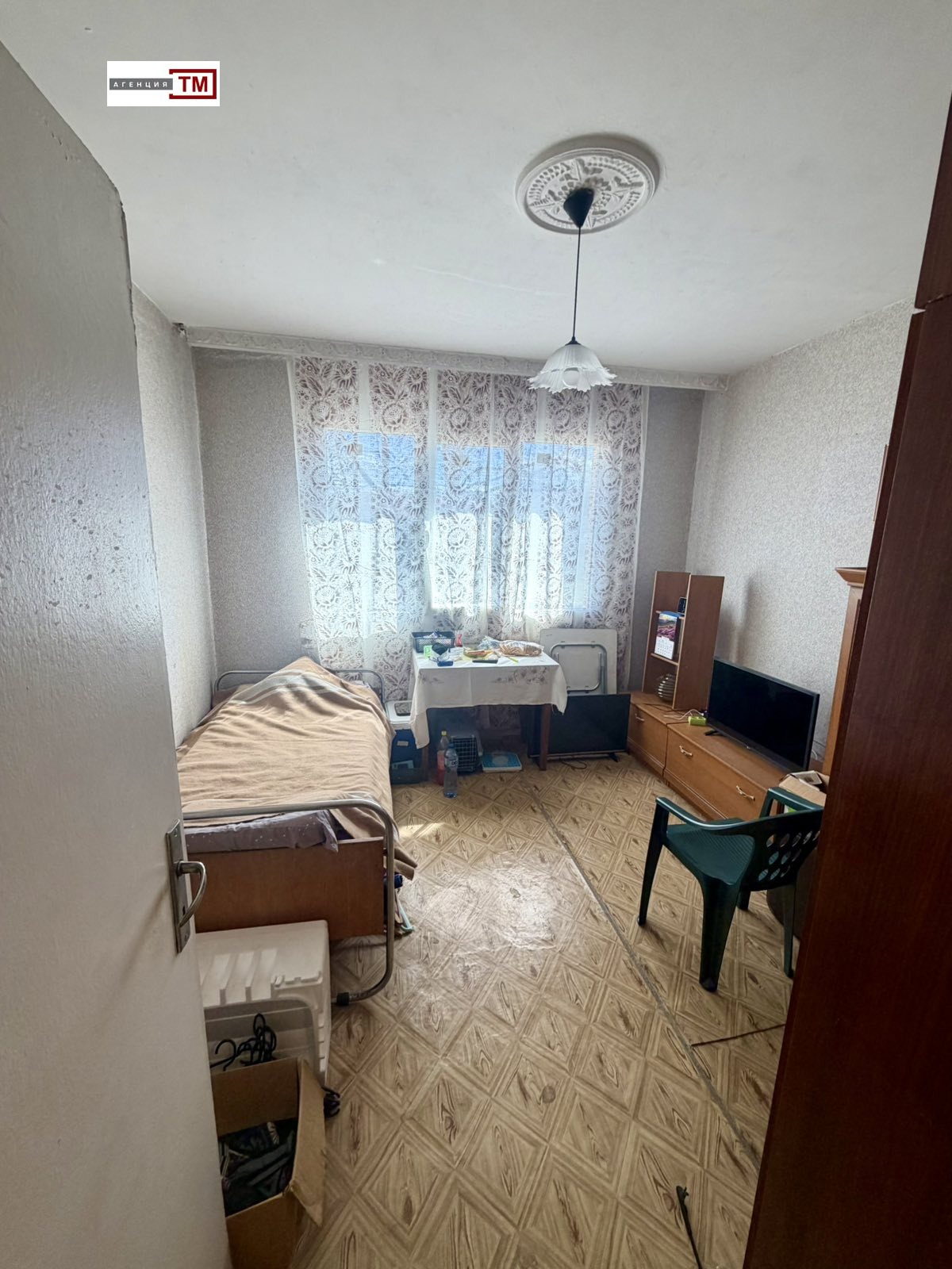 Продава 3-СТАЕН, гр. Раднево, област Стара Загора