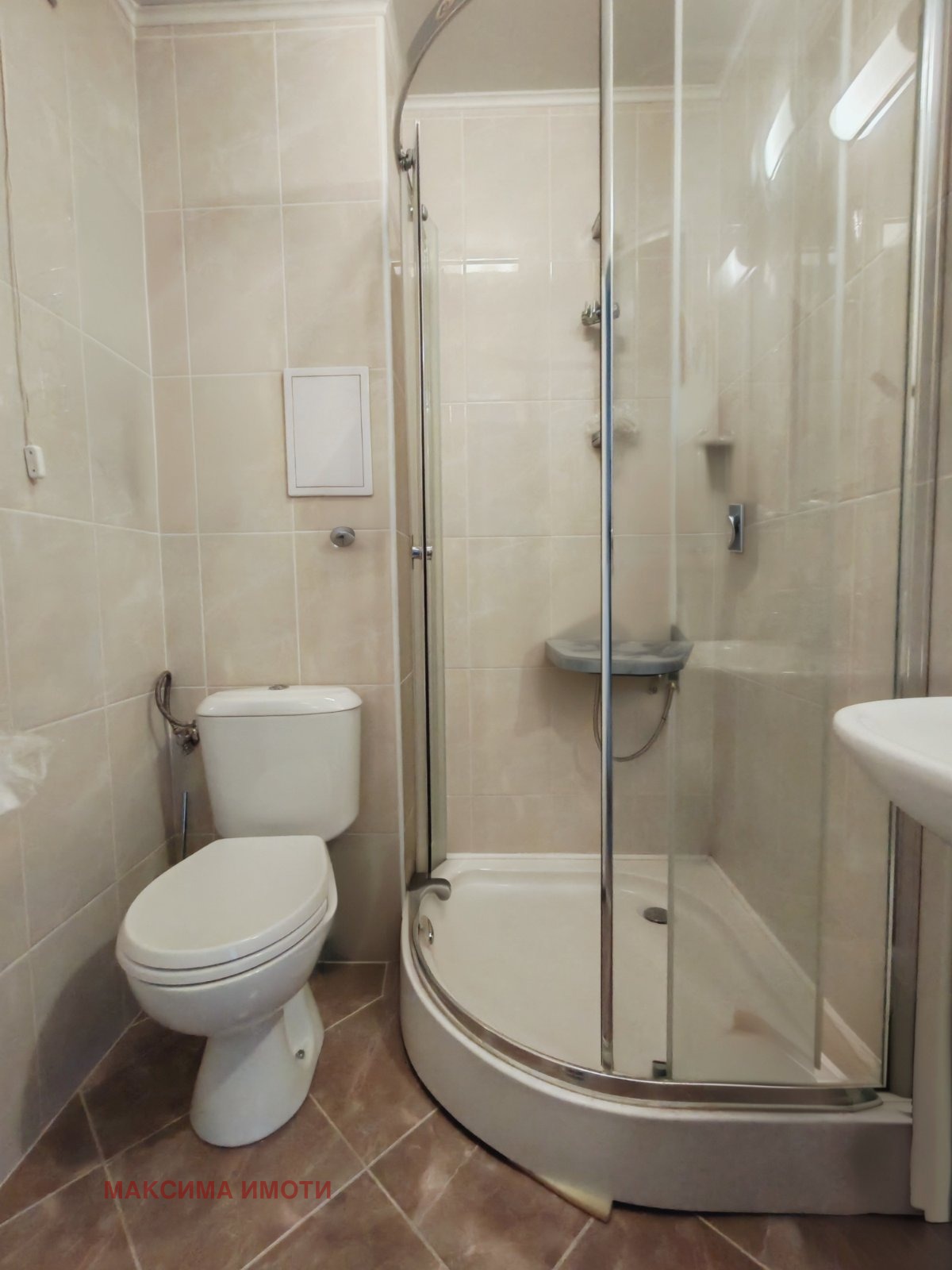 Продава 3-СТАЕН, гр. Бургас, Лазур, снимка 7 - Апартаменти - 55213383