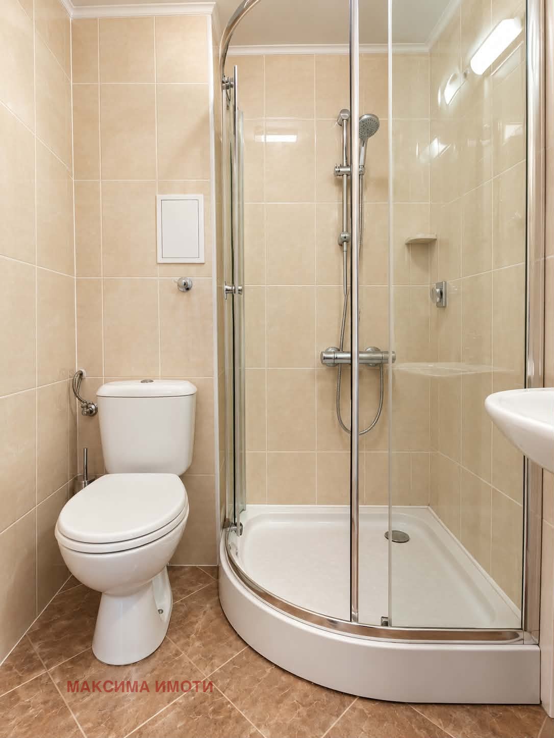 Продава 3-СТАЕН, гр. Бургас, Лазур, снимка 6 - Апартаменти - 56360934