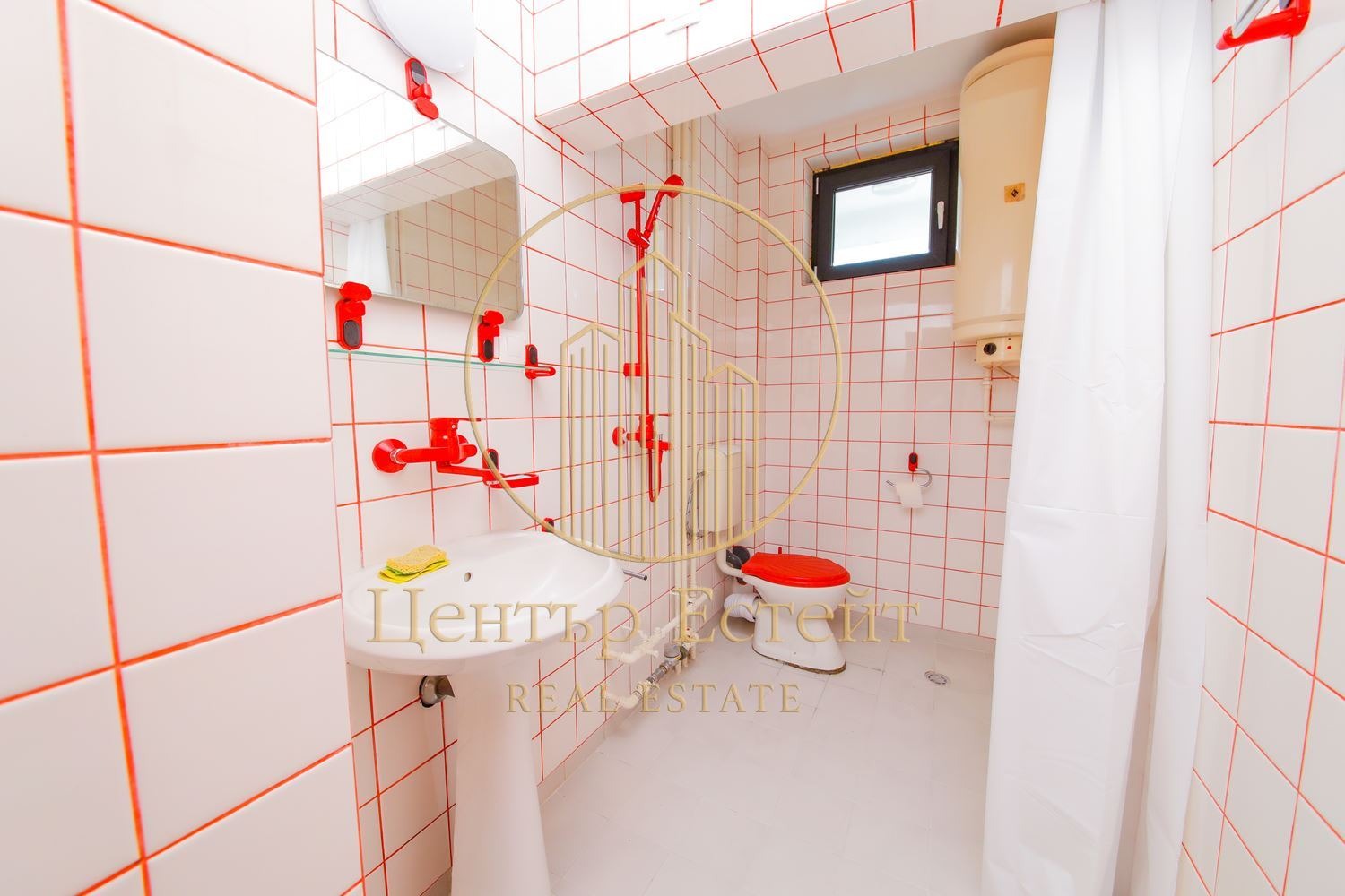 Продава 4-СТАЕН, гр. Плевен, 9-ти квартал, снимка 14 - Апартаменти - 54380887