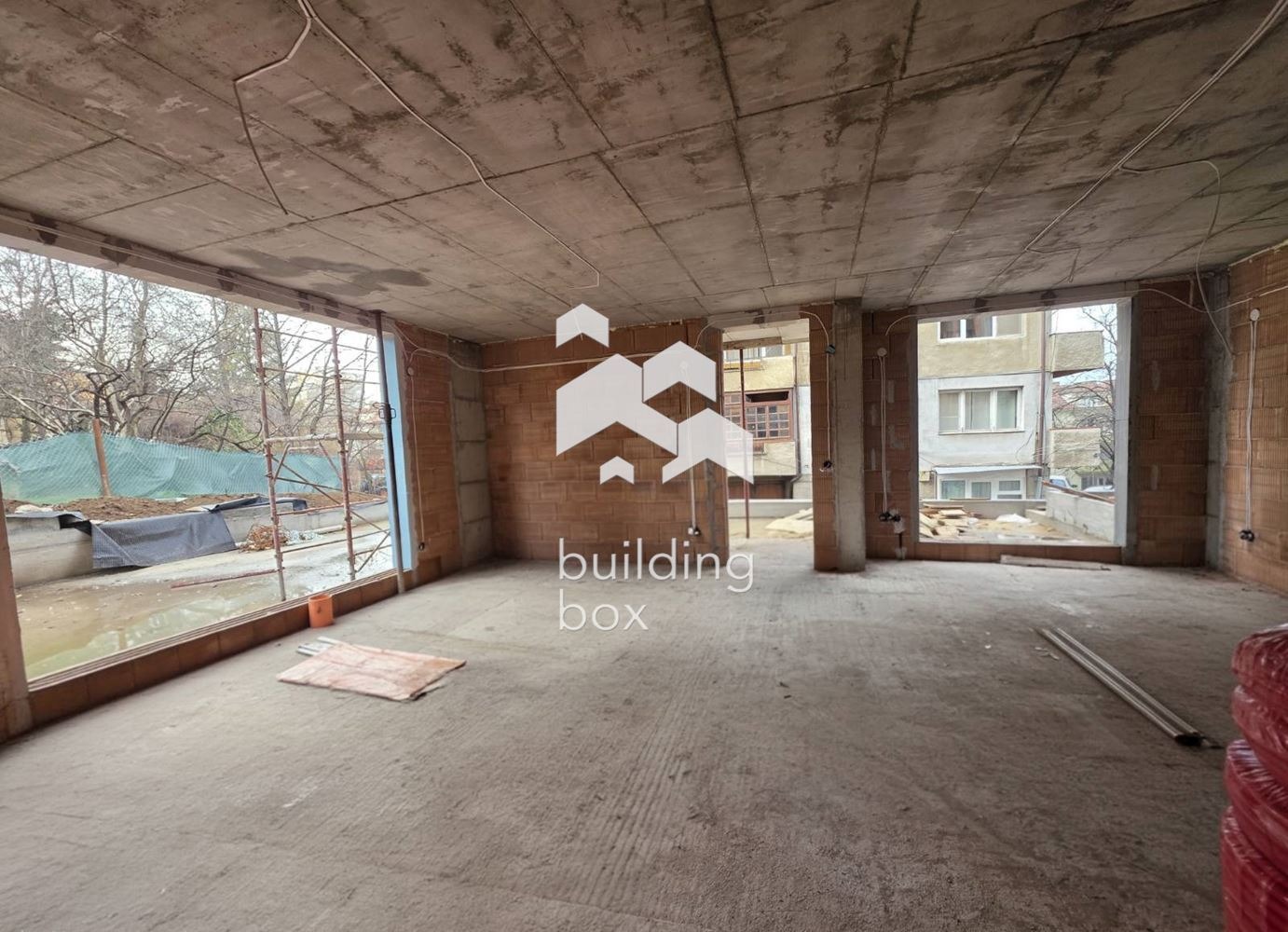 Продава 4-СТАЕН, гр. София, Лозенец