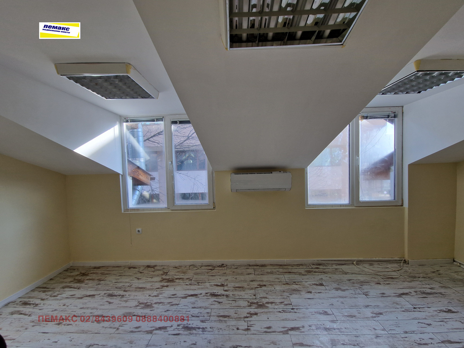 Продава ОФИС, гр. София, Летище София, снимка 4 - Офиси - 53119867