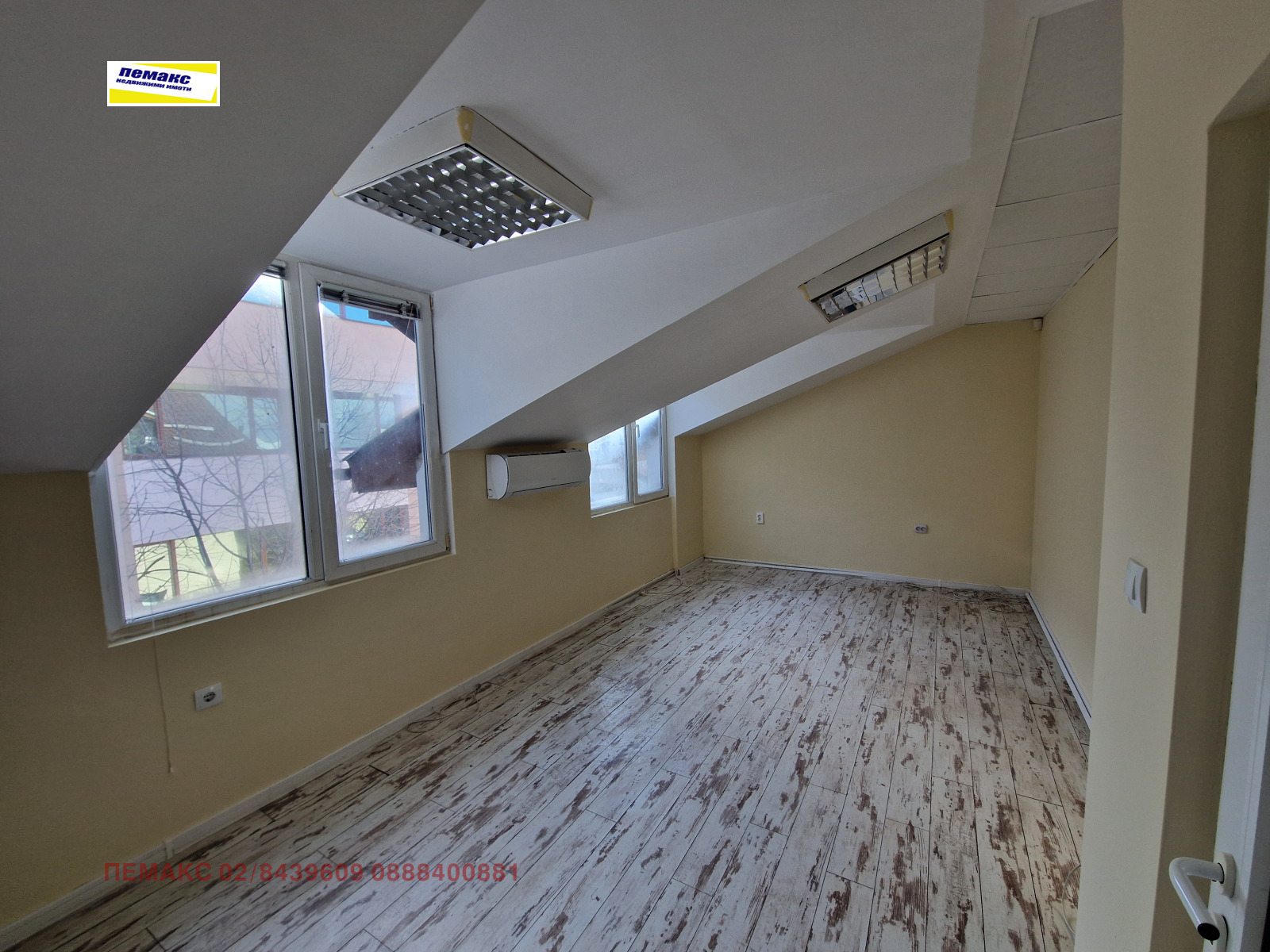 Продава ОФИС, гр. София, Летище София