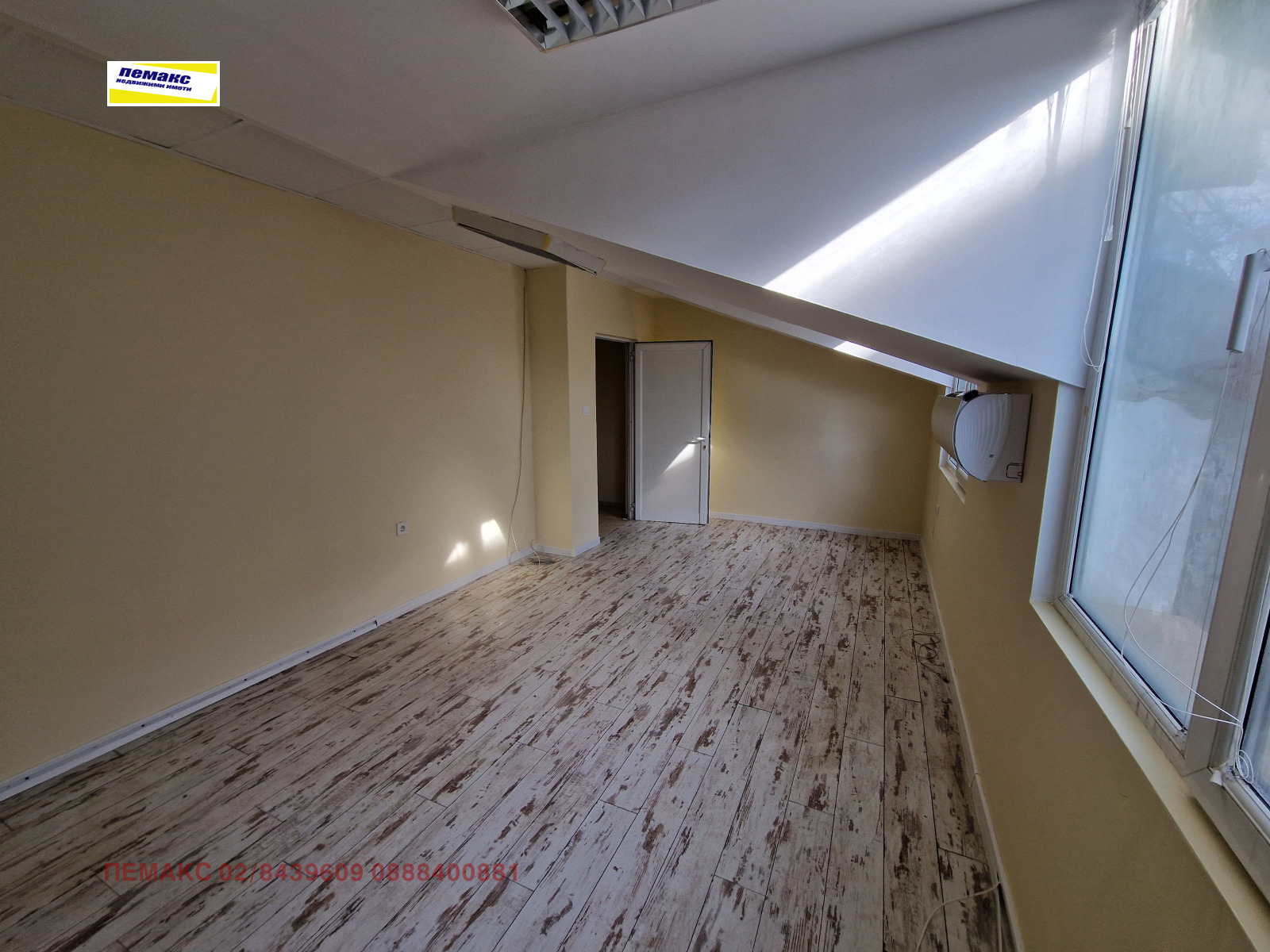 Продава ОФИС, гр. София, Летище София, снимка 3 - Офиси - 53119867