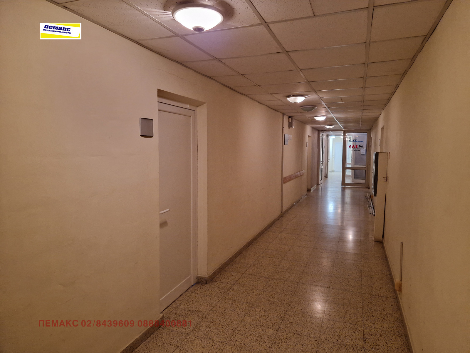 Продава ОФИС, гр. София, Летище София, снимка 8 - Офиси - 53119867