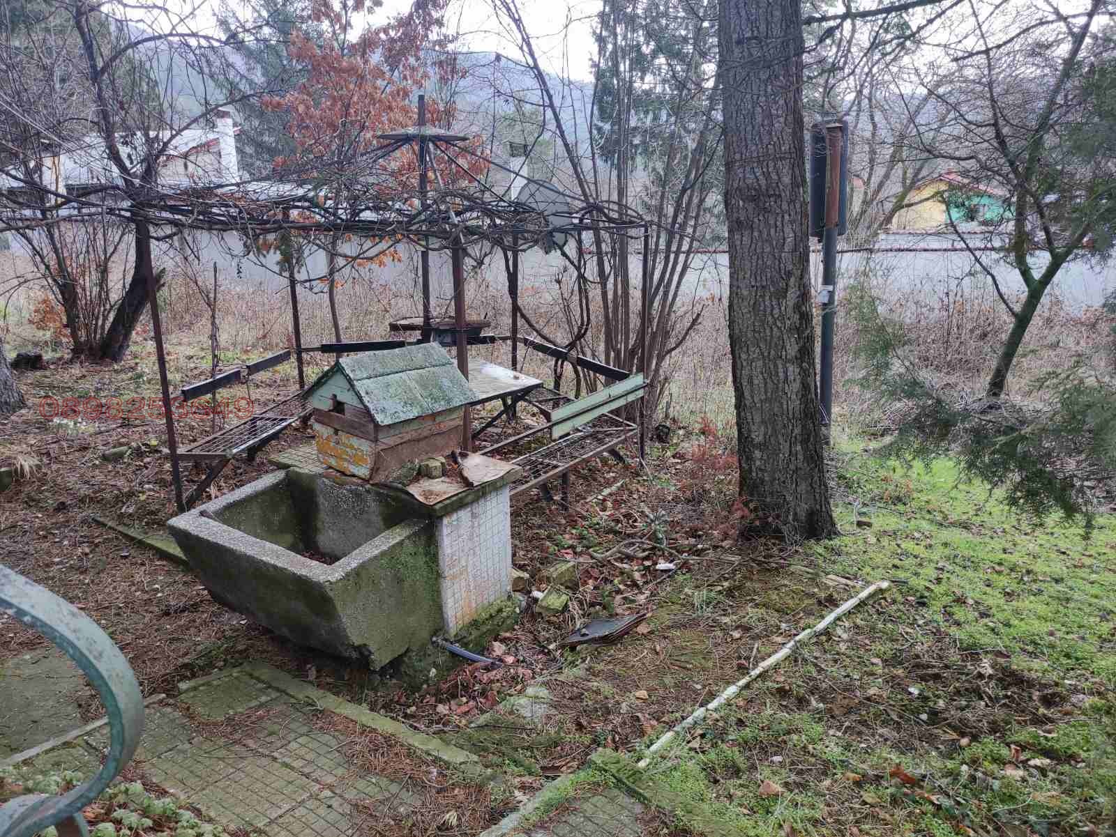 Продава КЪЩА, гр. София, с. Кокаляне, снимка 7 - Къщи - 54263877