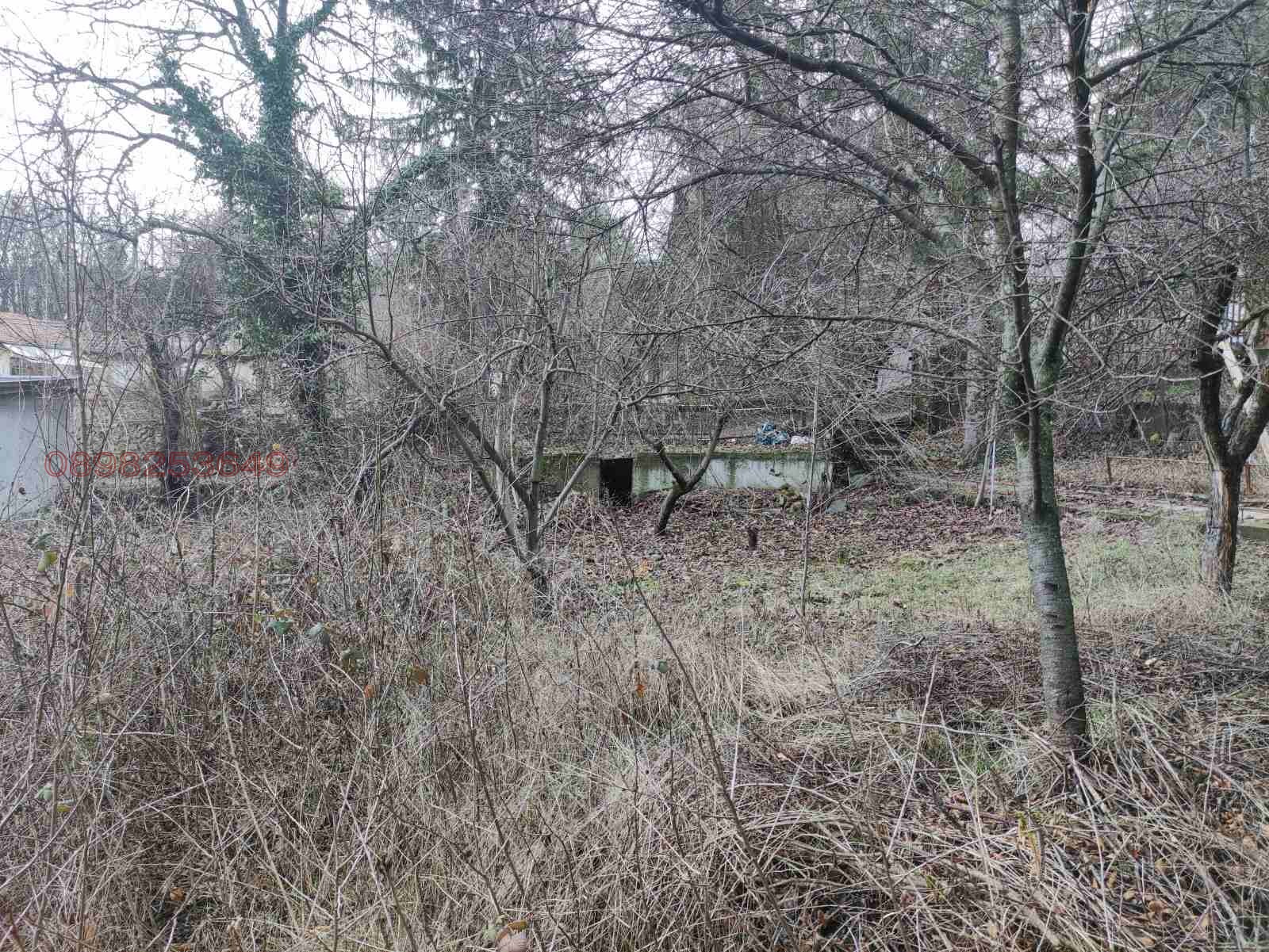 Продава КЪЩА, гр. София, с. Кокаляне, снимка 13 - Къщи - 54263877