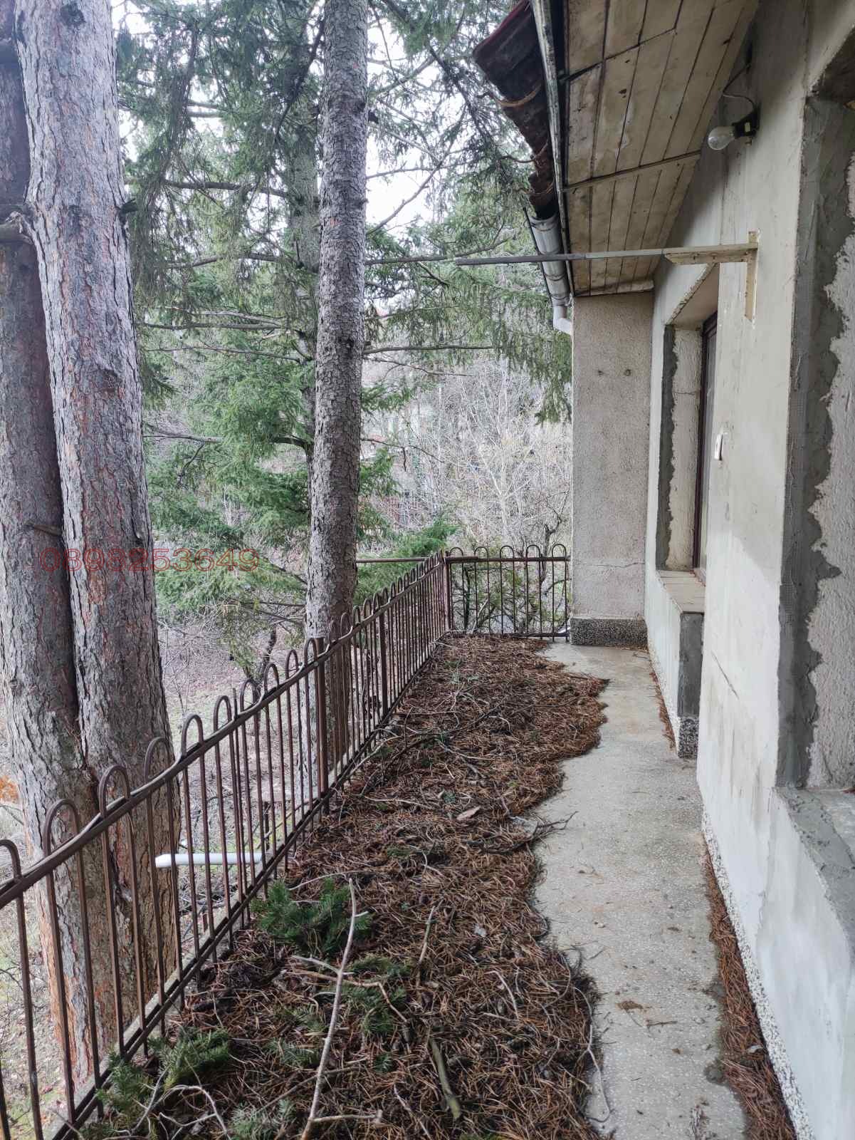 Продава КЪЩА, гр. София, с. Кокаляне, снимка 10 - Къщи - 54263877