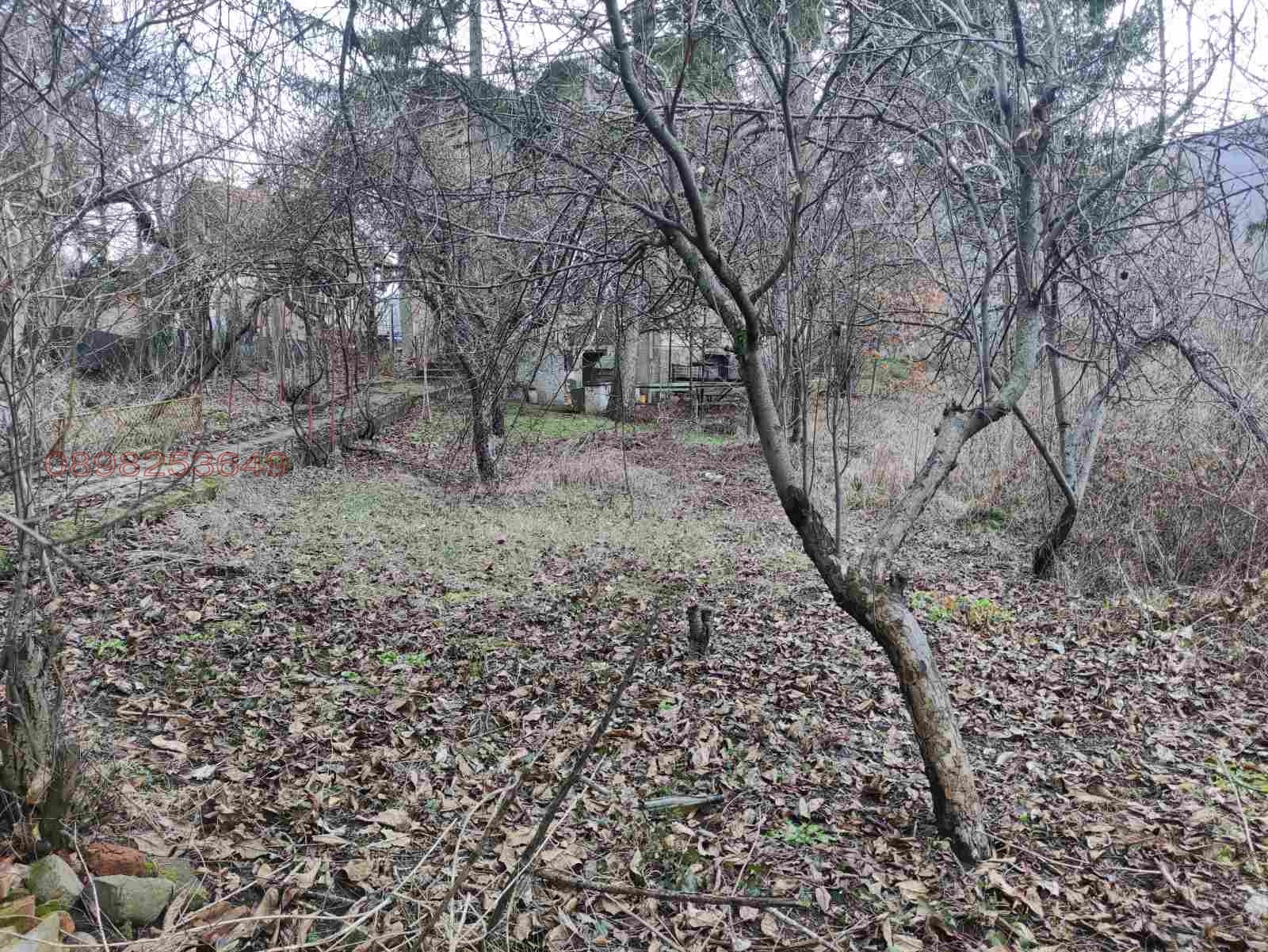 Продава КЪЩА, гр. София, с. Кокаляне, снимка 3 - Къщи - 54263877