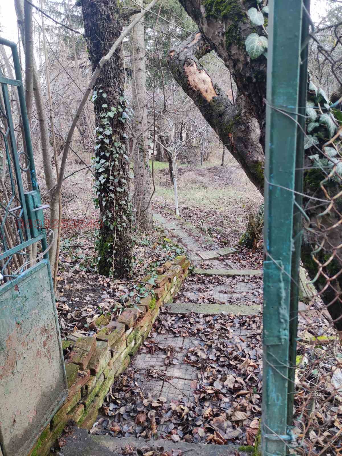 Продава КЪЩА, гр. София, с. Кокаляне