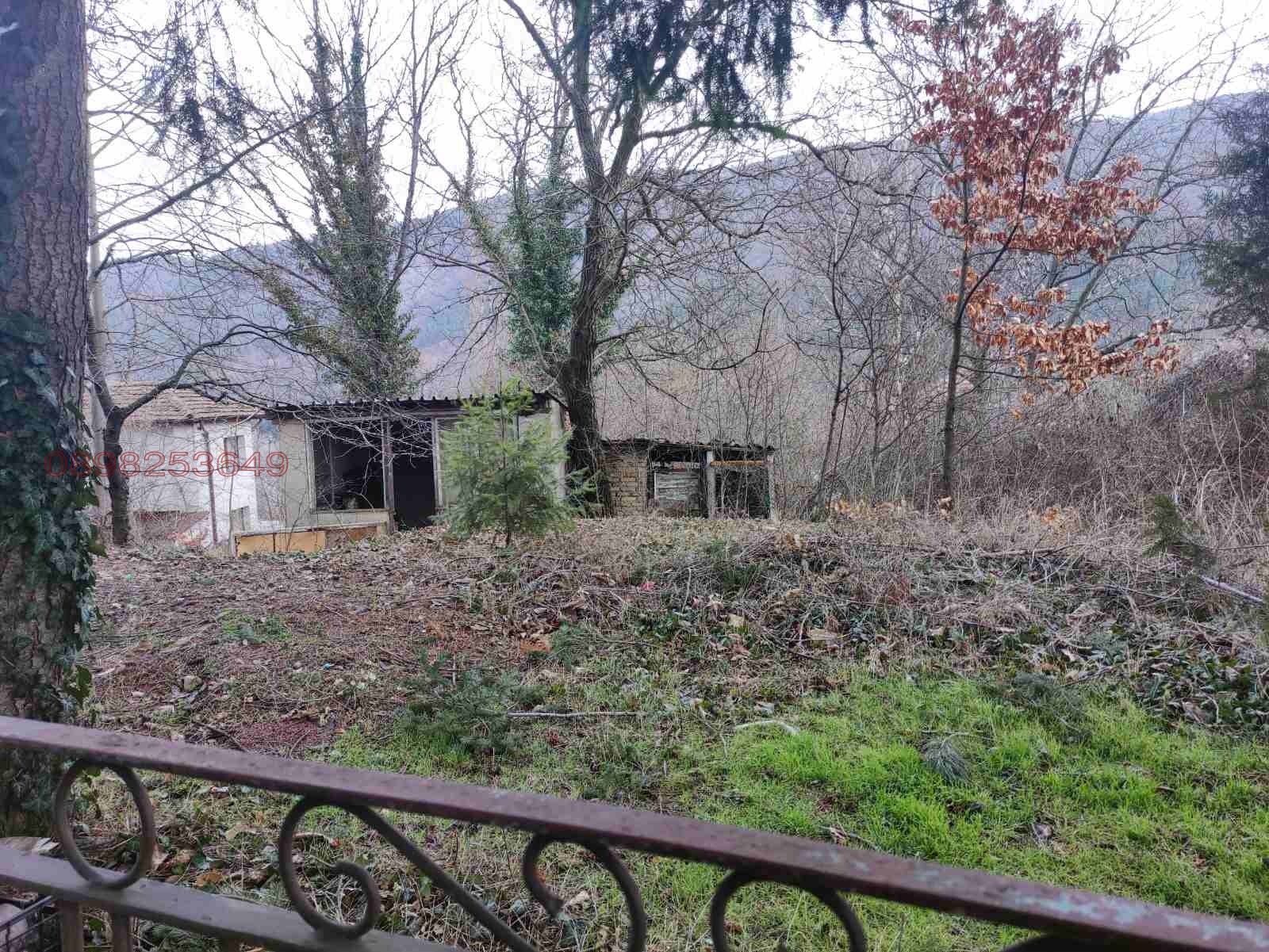 Продава КЪЩА, гр. София, с. Кокаляне, снимка 12 - Къщи - 54263877