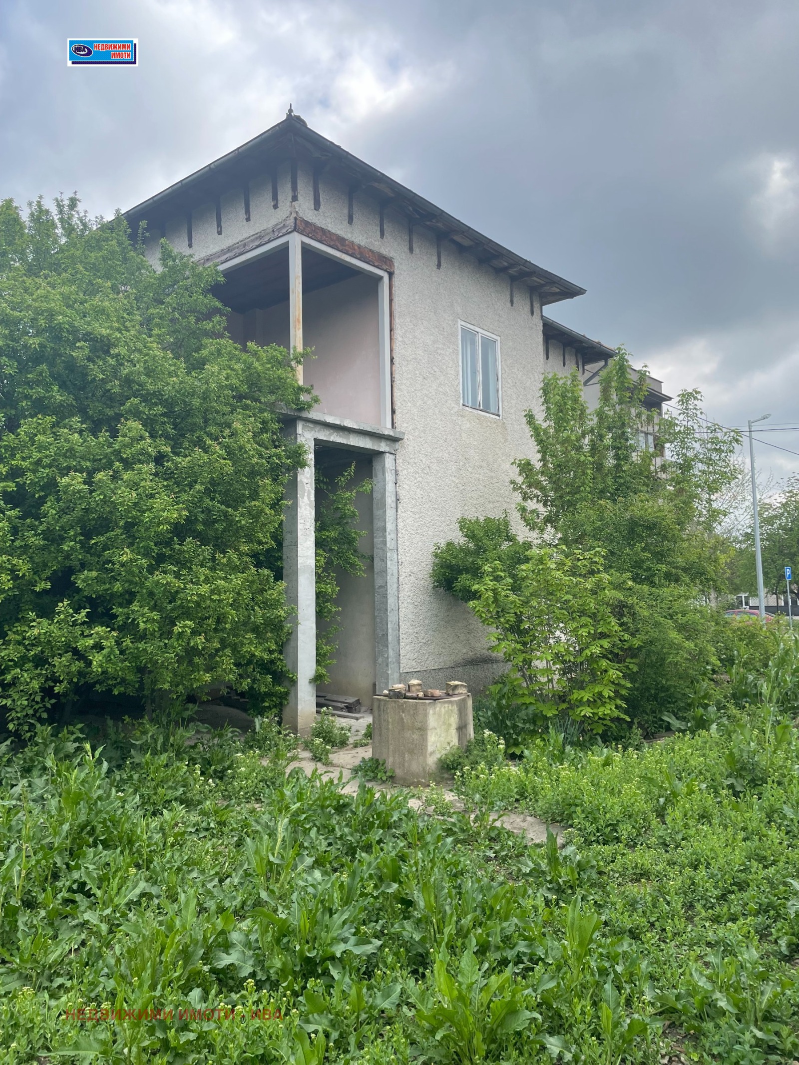 Продава КЪЩА, гр. Полски Тръмбеш, област Велико Търново, снимка 13 - Къщи - 54298919