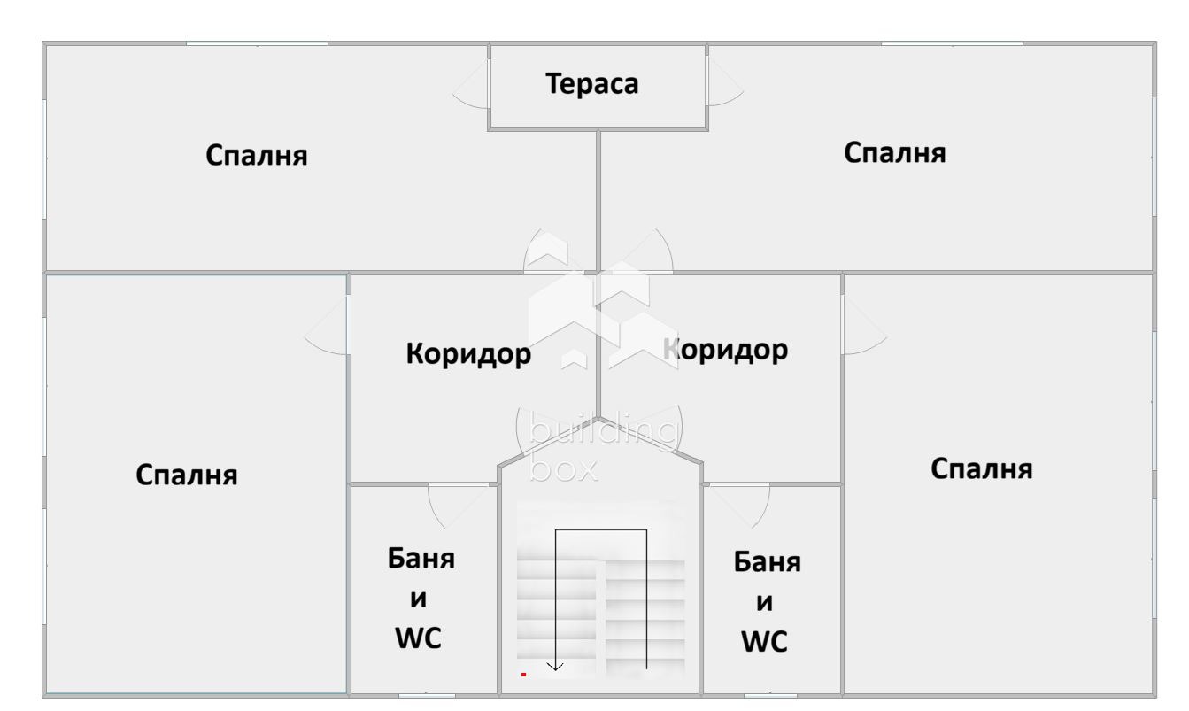 Продава КЪЩА, хижа Здравец, област Пловдив, снимка 15 - Къщи - 54566513