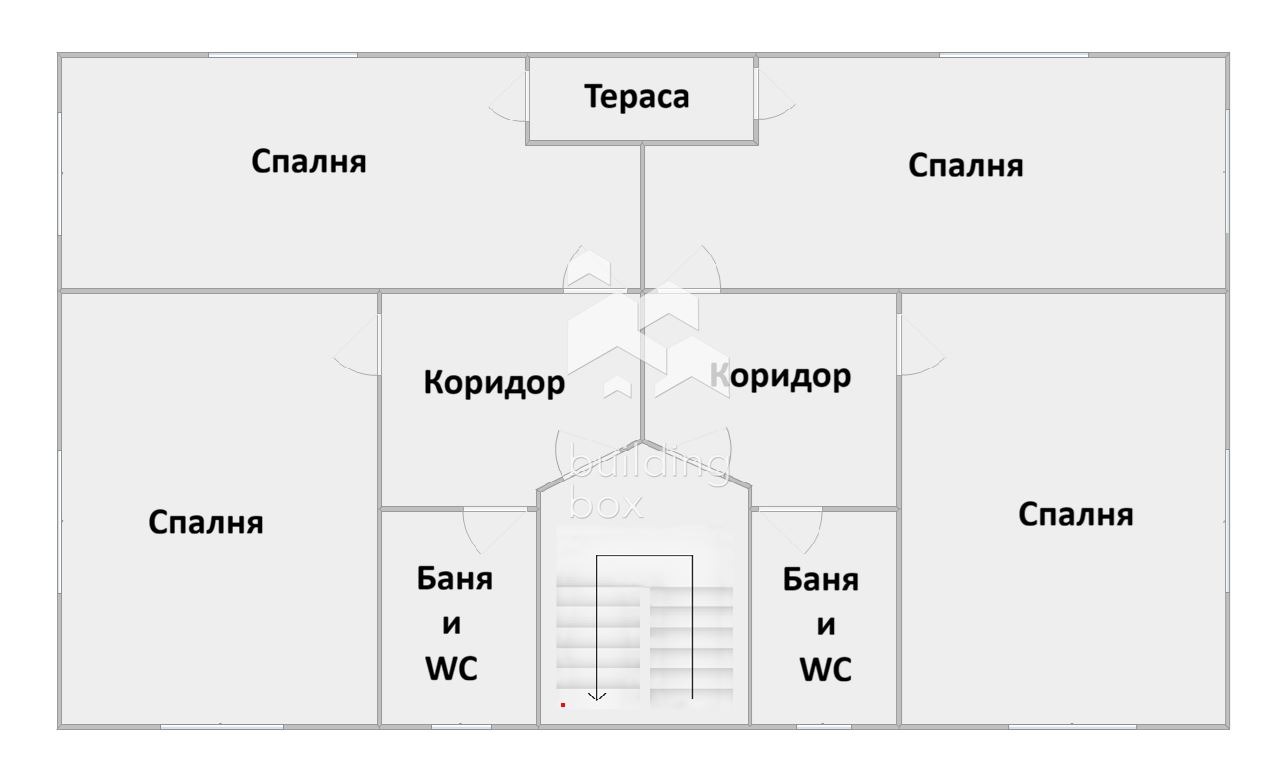 Продава КЪЩА, хижа Здравец, област Пловдив, снимка 14 - Къщи - 54566513