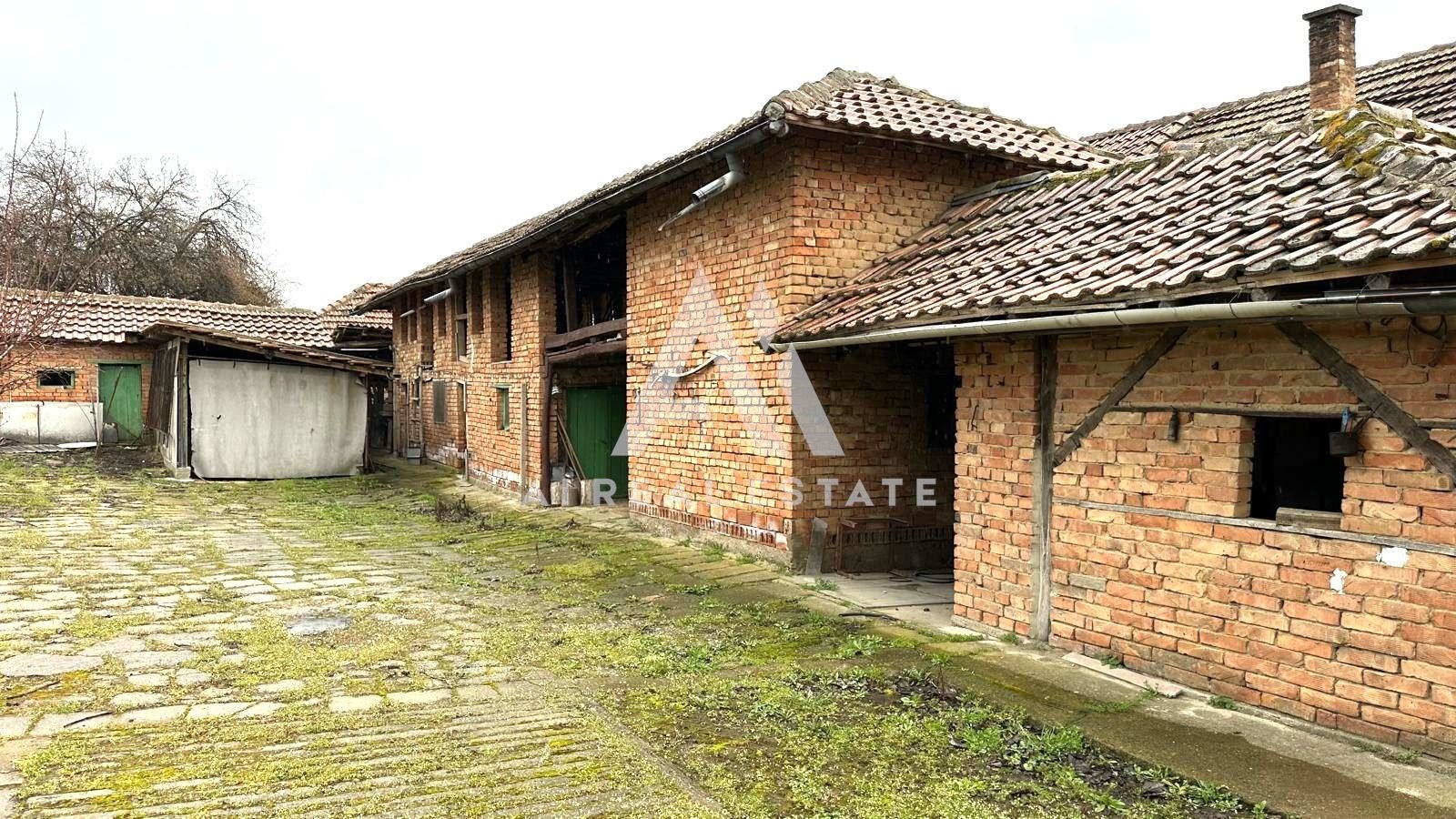 Продава КЪЩА, гр. Гулянци, област Плевен, снимка 7 - Къщи - 55889261
