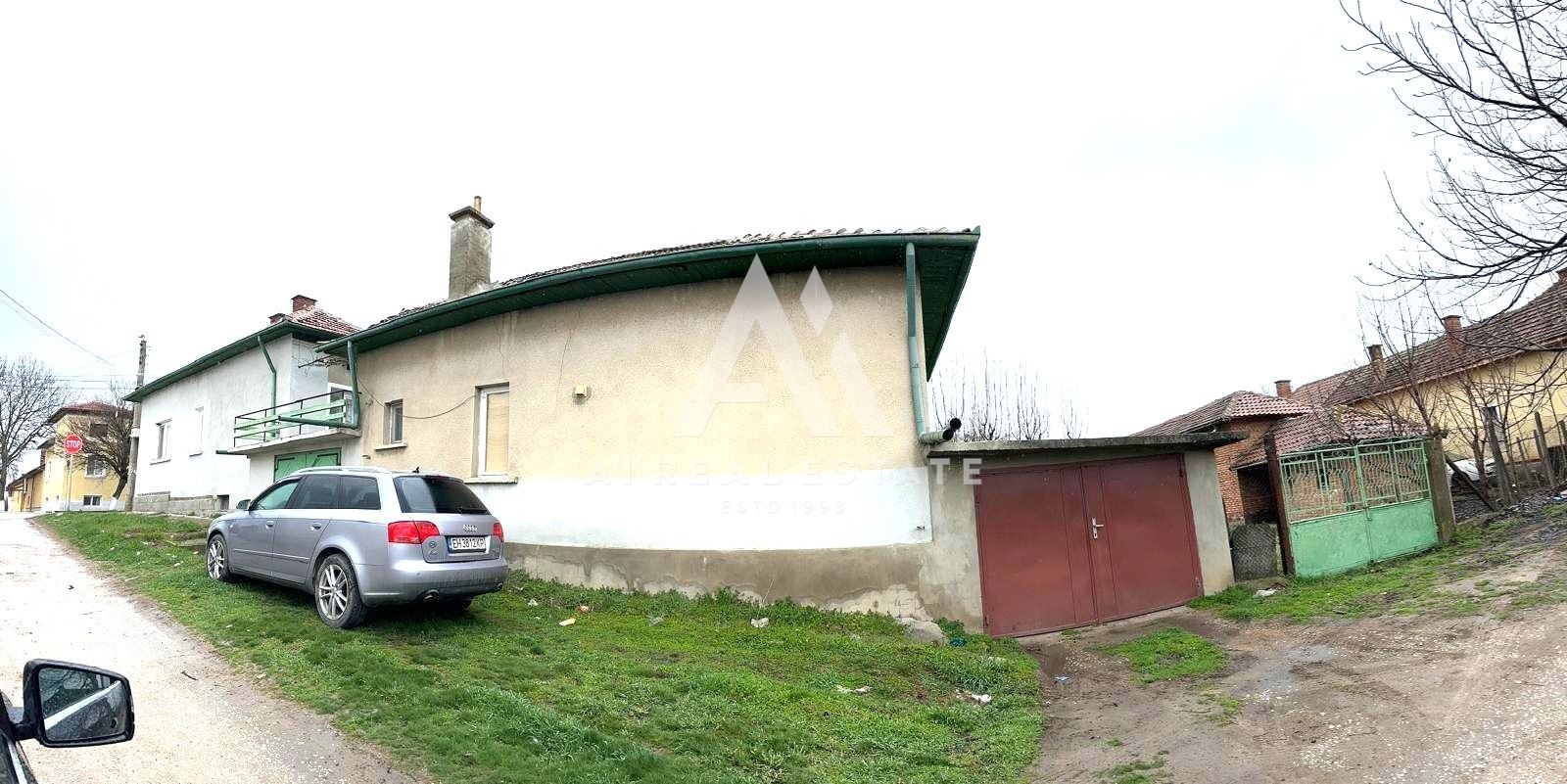 Продава КЪЩА, гр. Гулянци, област Плевен, снимка 11 - Къщи - 55889261