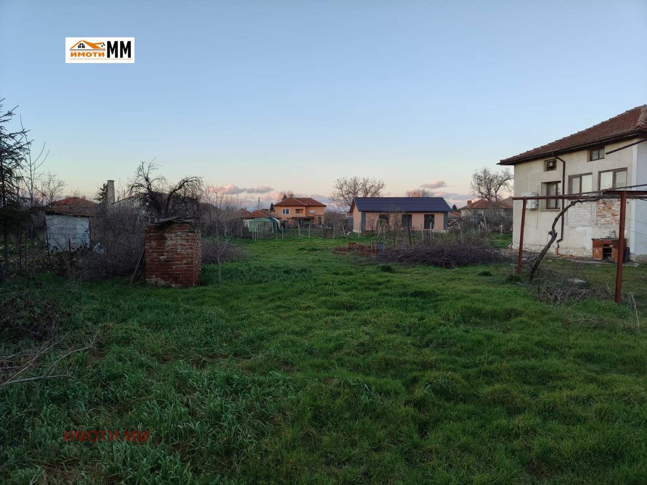 Продава КЪЩА, с. Цалапица, област Пловдив, снимка 13 - Къщи - 56699375