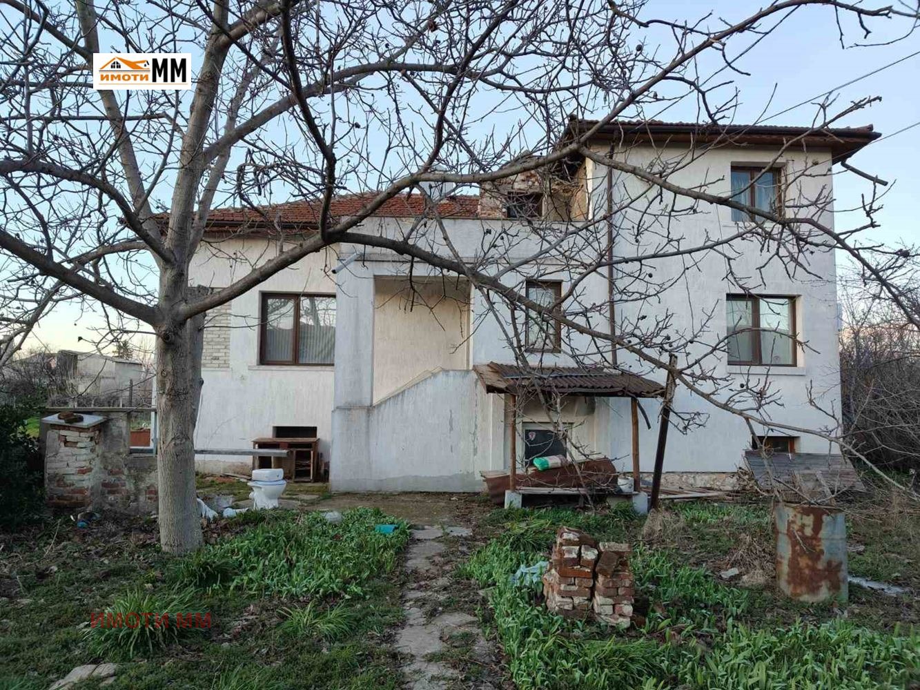 Продава КЪЩА, с. Цалапица, област Пловдив, снимка 10 - Къщи - 56699375