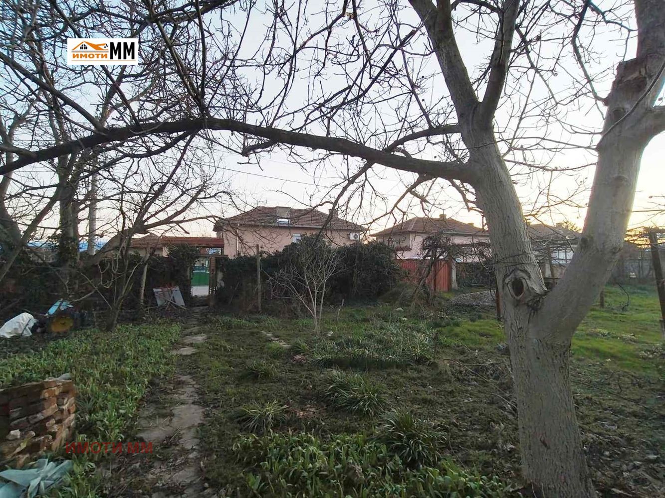 Продава КЪЩА, с. Цалапица, област Пловдив, снимка 15 - Къщи - 56699375