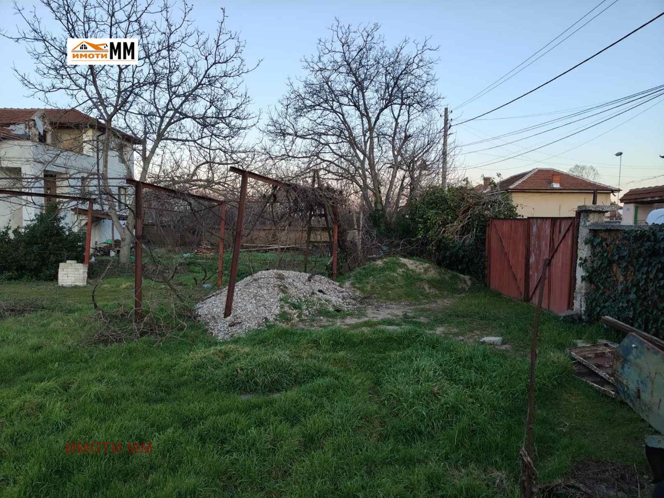 Продава КЪЩА, с. Цалапица, област Пловдив, снимка 14 - Къщи - 56699375