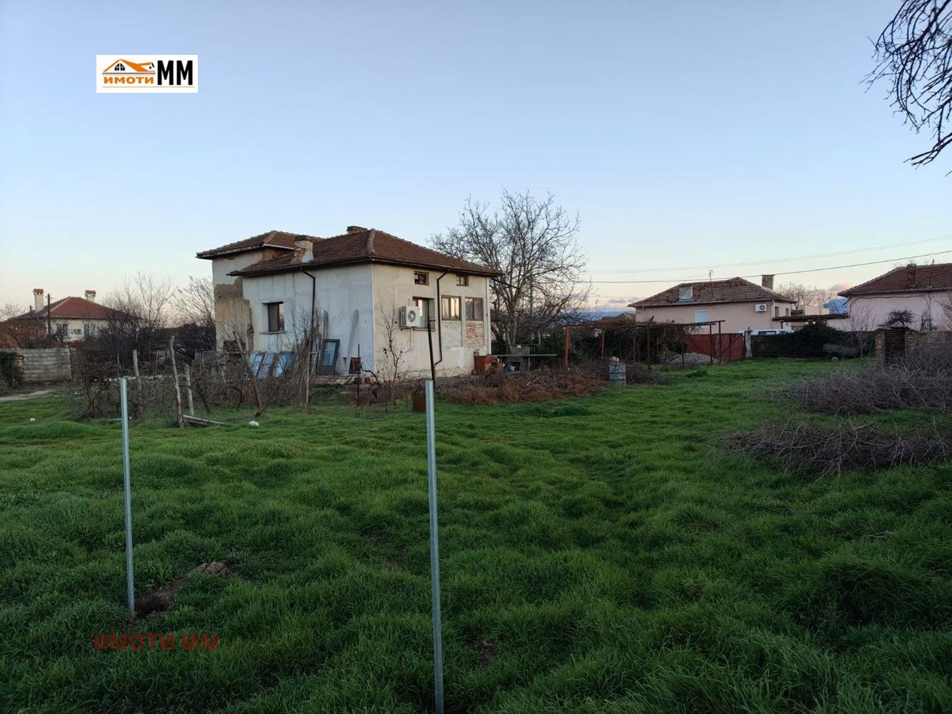Продава КЪЩА, с. Цалапица, област Пловдив, снимка 16 - Къщи - 56699375