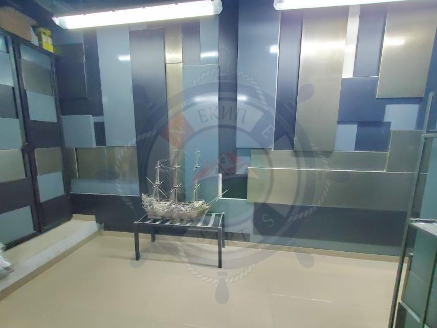 Продава СКЛАД, гр. Варна, Западна промишлена зона, снимка 7 - Складове - 54120617