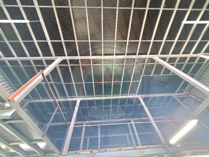 Продава СКЛАД, гр. Варна, Западна промишлена зона, снимка 10 - Складове - 54120617