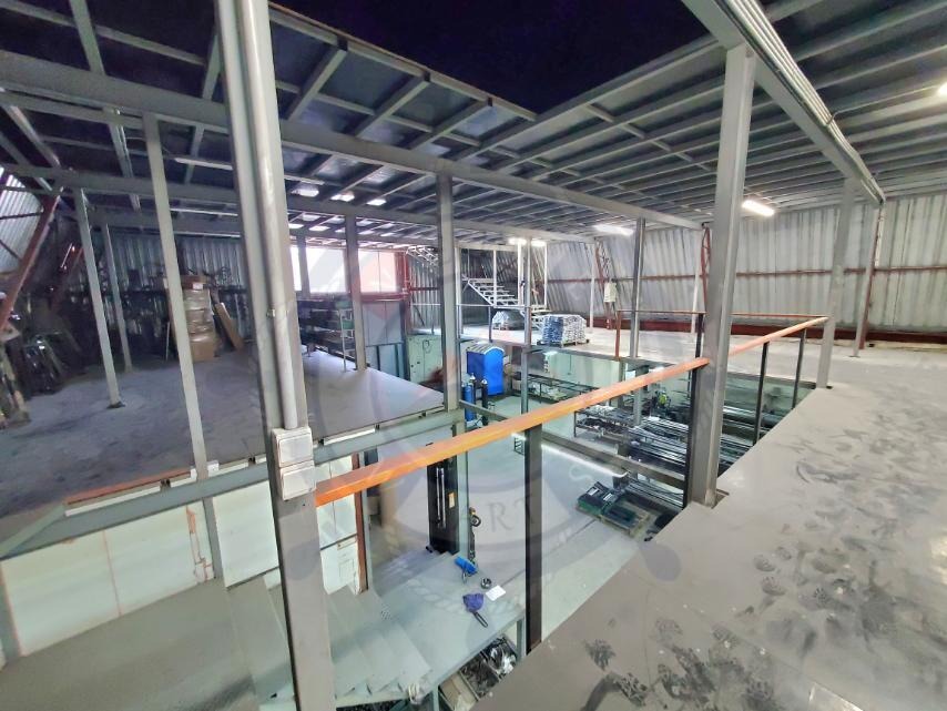 Продава СКЛАД, гр. Варна, Западна промишлена зона, снимка 14 - Складове - 54120617